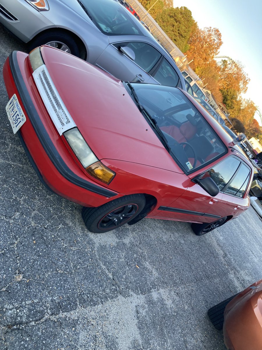 Beachmark97's tweet photo. @DRIVETRIBE https://t.co/CPiq5gyHMy