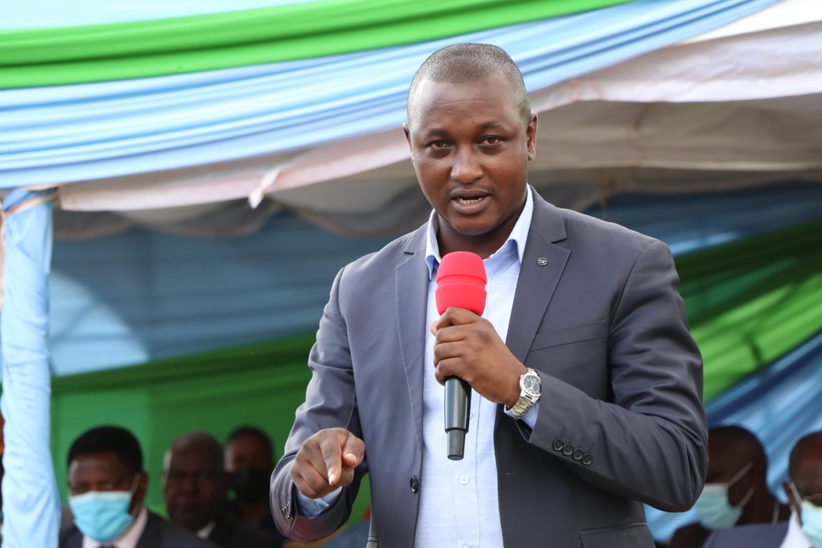 MrGideonKimathi's tweet photo. Later we attended the YETU SACCO special general meeting.

SACCOs are key in empowering the grassroots to end the cycle of poverty. This will be my major focus to empower farmers economically to achieve their full potential as I vie for South Imenti Parliamentary seat. https://t.co/qhQ66LXxZK