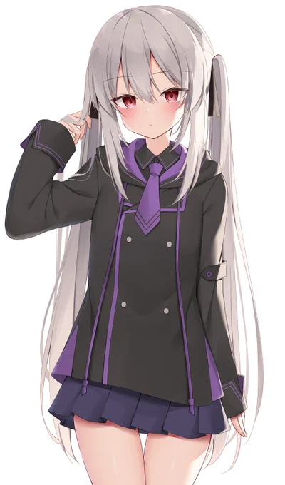 Favorite(@Favorite_Onepi)様とのコラボで
パーカーデザインさせて頂きました!
一定数のご予約で生産決定となります( ॑꒳ ॑ )💜
ご予約お待ちしておりますー!🙏

https://t.co/C88LrwLISz 