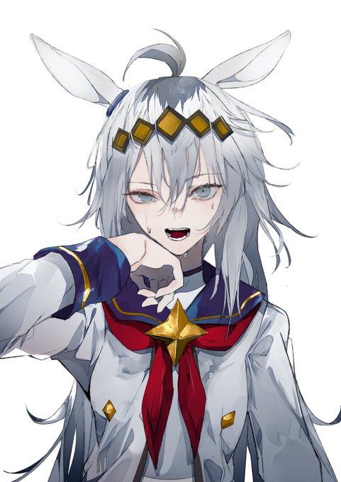 オグリキャップ 