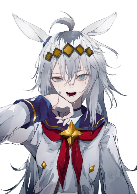 オグリキャップ 