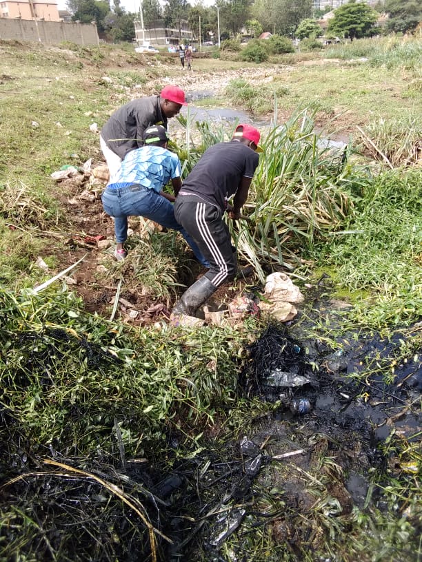 88youthRefomgrp's tweet photo. Group participating at Nairobi Dam
@PSN_Nairobi @dreamtownngo @UNHABITAT @NMS_Kenya @Environment_Ke
#ChangingFacesCompetition5
#Publicspacesforall https://t.co/viEyjQrKZY