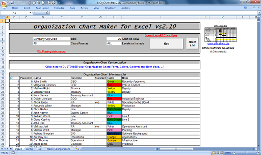 Spreadsheets tweet media