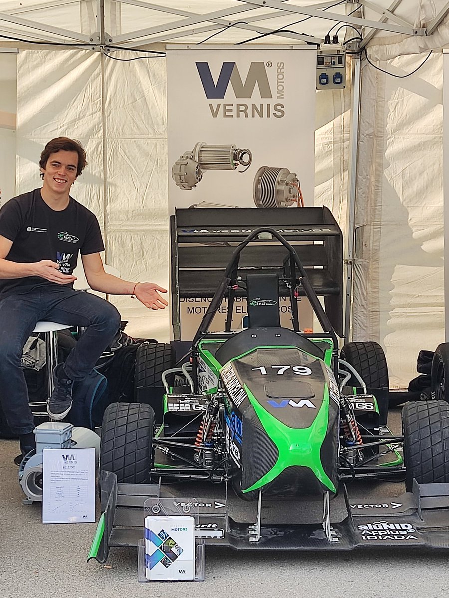 e-Tech Racing tweet media