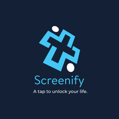 AJ_tweet1's tweet photo. It's a proud moment for us at Bennett University @CSE_Bennett  as our Team Screenify under DTI course has developed its first full fledged user oriented application "Screenify - A tap to unlock you Life", a smart Screen Activity Monitor.
Read more on -  
https://t.co/mYAlsUwPE7 https://t.co/76Stux4E3T
