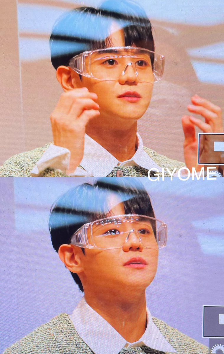 GIYOME_90's tweet photo. 211120 #요섭 

양요섭 짱귀

#하이라이트 #highlight #양요섭 https://t.co/githZdammv