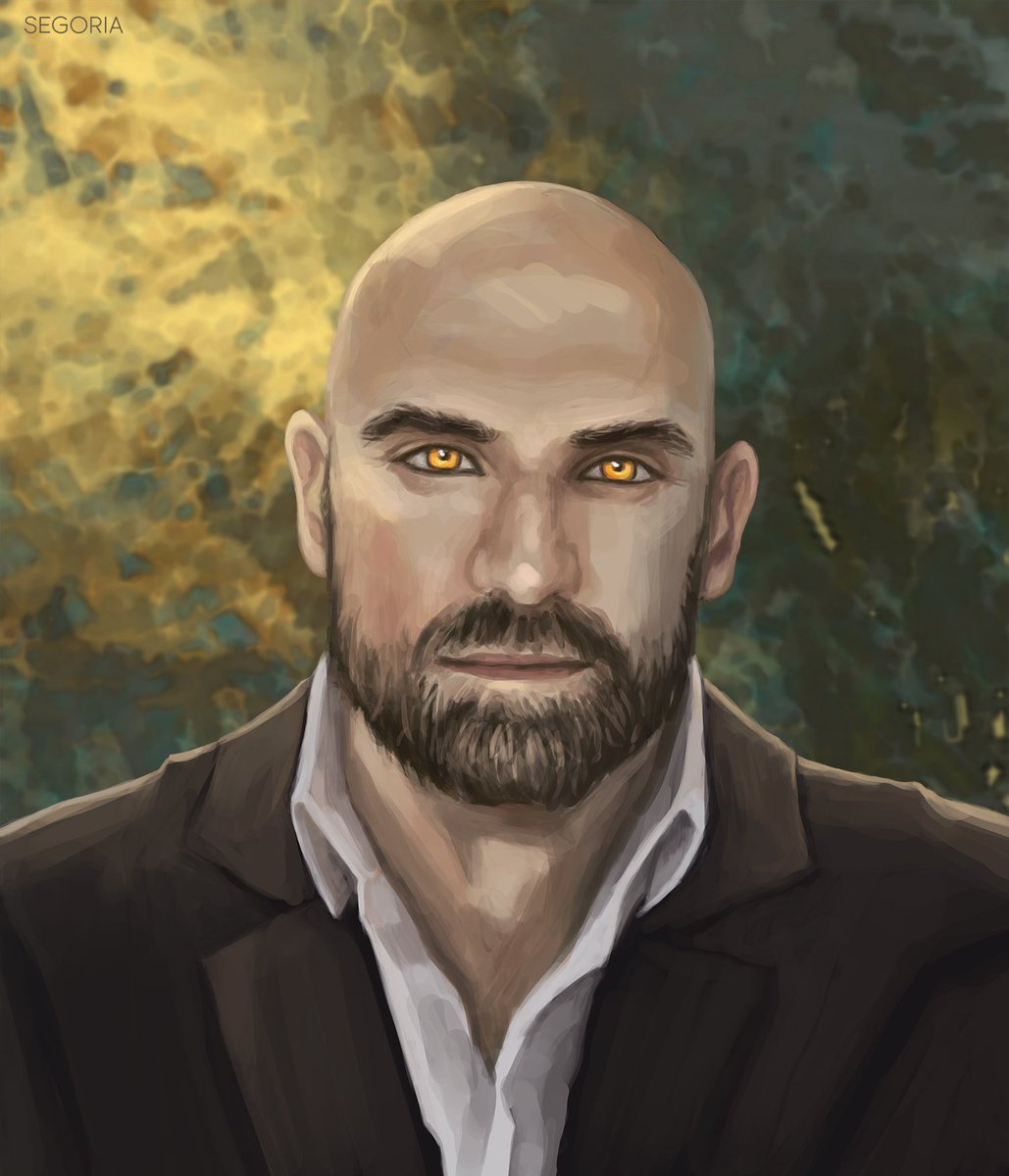 Segoria (@Segoria1) | Twitter