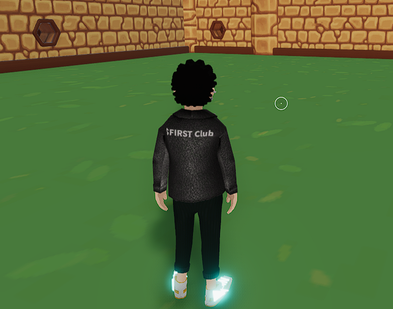 0xMetaRoh's tweet photo. #Decentraland
@decentraland
@firstaudioclub
#harrisonfirst #Almightyfirst $First
Happy to join @harrisonfirst Club !!!
LFG🔥🔥🔥 https://t.co/A9oBe81T3I