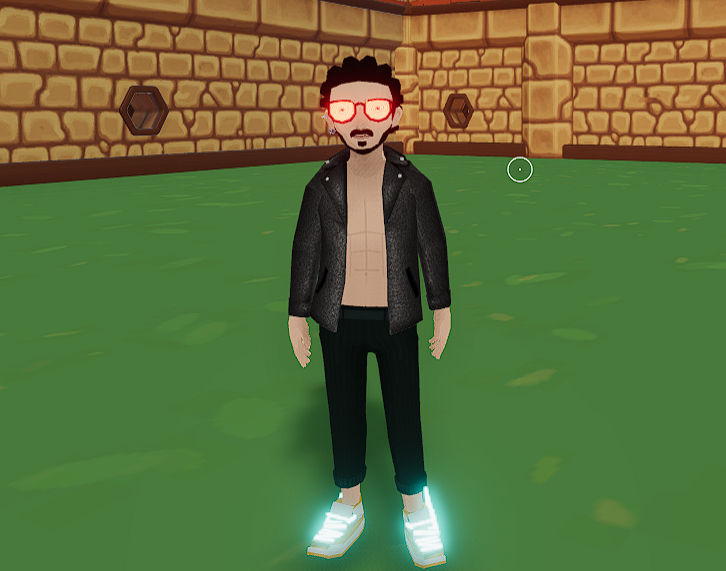 0xMetaRoh's tweet photo. #Decentraland
@decentraland
@firstaudioclub
#harrisonfirst #Almightyfirst $First
Happy to join @harrisonfirst Club !!!
LFG🔥🔥🔥 https://t.co/A9oBe81T3I