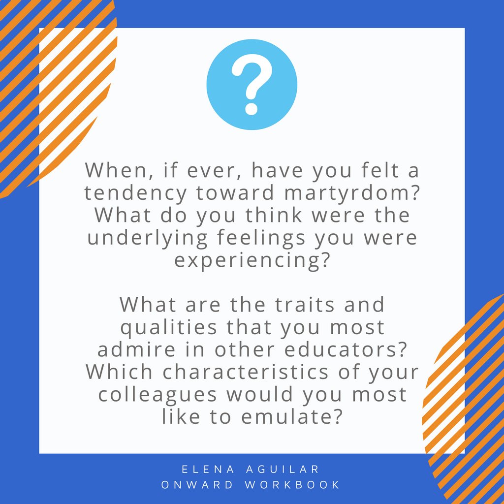 brightmorningtm's tweet photo. Here are some reflection questions you can use for yourself or in your coaching conversations! https://t.co/fMnGL7LIWw
