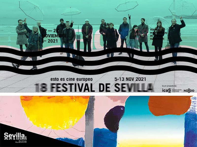 CinefagiaFM's tweet photo. 🎯 Nuestro aperitivo del #59FICX con @Riveirocine y un resumen del @festivalsevilla a pie de calle con nuestro compañero Falo.
🎙 Ese y todos los podcast cuando quieras en la web de #RadioKras y en las plataformas habituales 👇🏿
📻@RadioKras
🎙@iVoox
📲@iTunes
🎵@Spotify https://t.co/zgExfQxi4M