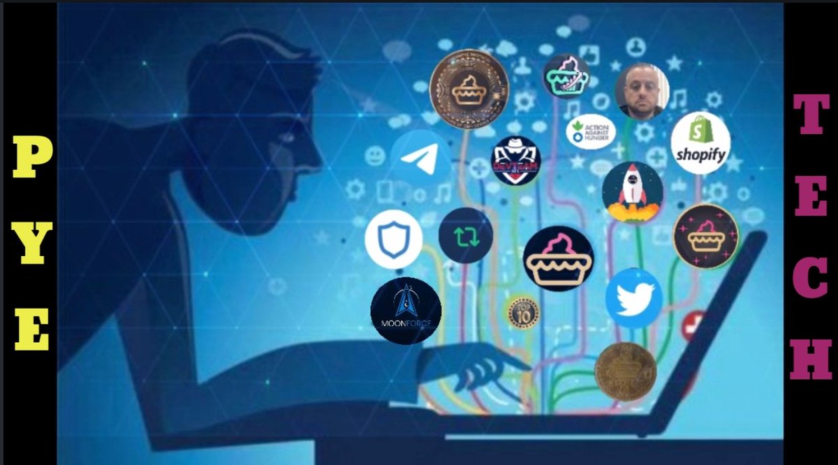 JloAfuang's tweet image. #PYETECH is no longer a dream‼️The vigil is worth it for waiting the news updates about the technology from @PyeEcosystem 🥧 And now hold on tight‼️ the best marketing of all time will come live anytime🚀 watch it out 👀
#PYEDAYFRIDAY
@pyenancial