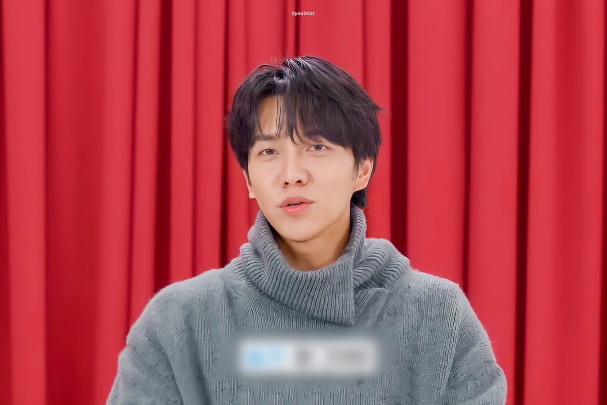 반짝반짝 💖 

#이승기 #leeseunggi 
#신세계로부터 #newworld