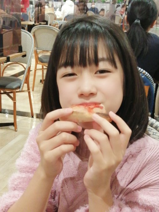 Twitterのコスプレ画像15