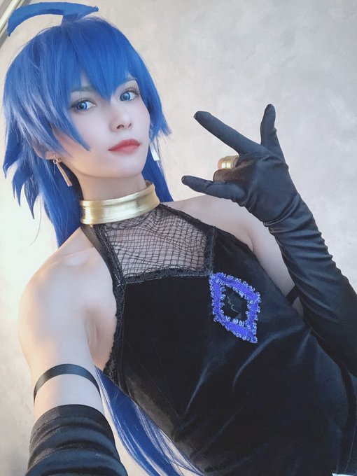 コスプレイヤーさかなのTwitter画像12