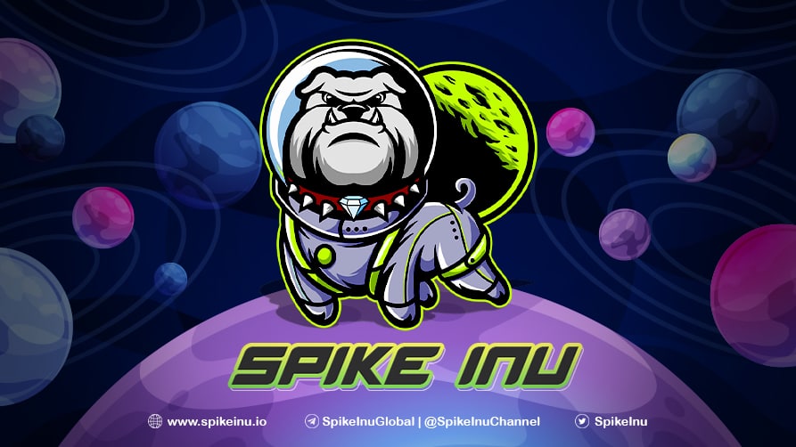 PhmHuTh1's tweet photo. @MrsMarlaa Haha Big news coming
#spikeinu ready to trade at #uniswap #cgk #cmc
Be rich with @spikeinuio https://t.co/37cex9XLbz