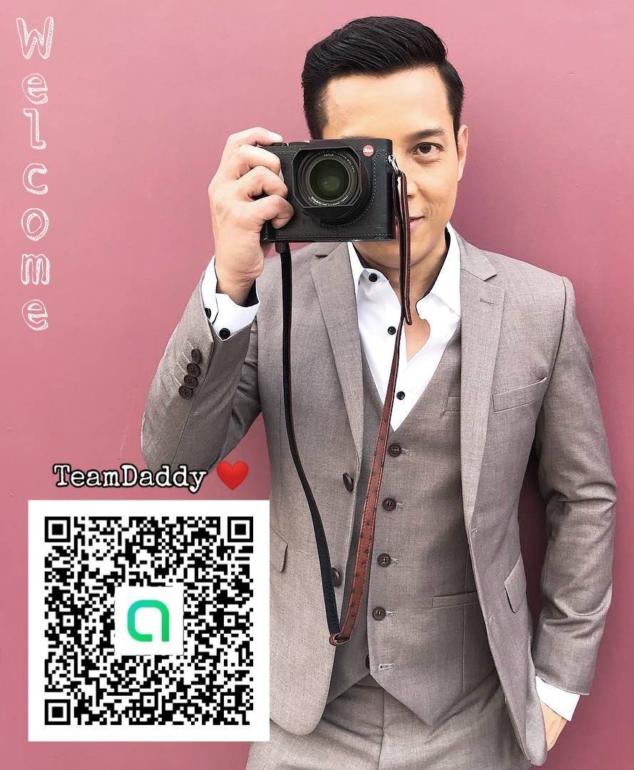 For_DaddySY's tweet photo. สแกนโค้ด แล้วมาเป็นครอบครัวเดียวกันได้นะคะ ถ้าสแกนรูปนี้ไม่ติด มีโค้ดปักหมุดอยู่หน้าทวิตนะค้าบบ อ่านคำถามดี ๆ ตอบถูก ครอบครัวนี้ยินดีต้อนรับค้าบบบบ💙 https://t.co/2Xsgb4t1Zq