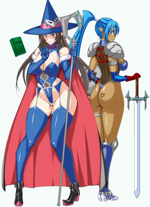 サバイバルダンジョンのNPCです😉
https://t.co/ni7MtY1zWX 