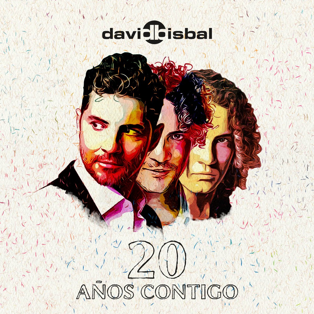 davidbisbal's tweet photo. 20 años y siempre, pero siempre, contigo!!! https://t.co/RDcdCmHbOg https://t.co/lR2BnZgFZb