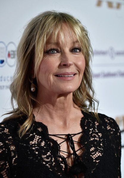 \"Traumfrau\" Bo Derek wird heute 65 - happy birthday 