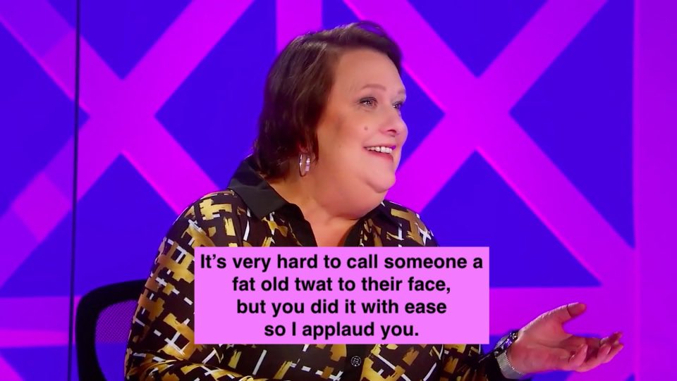 <a href="/KathyBurke/">Kath 💙🙀🇪🇺✊🏾</a> 🤣🤣🙌🏻💖