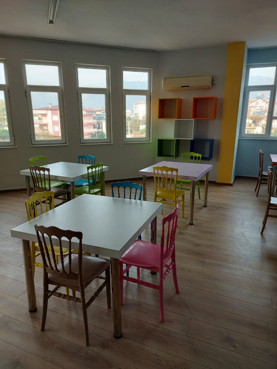 Güngör Gencer İlkokulu (@gencerilkokulu) on Twitter photo 