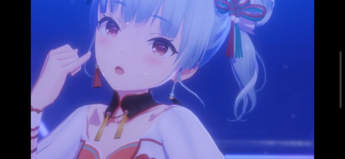 髪下ろし 高画質 のtwitterイラスト検索結果 古い順