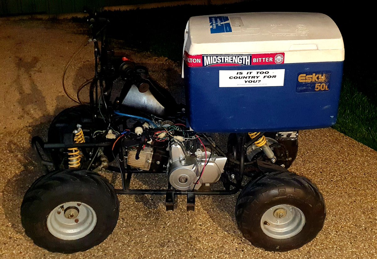 Michael Snow tweet media