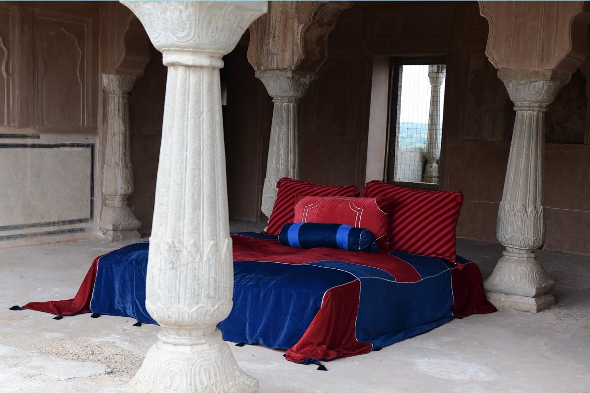 TH Lifestyle (@lifestylewithth) on Twitter photo The <a href="/RituKumarHQ/">Ritu Kumar</a> and Atelier Ashiesh Shah collaboration for homes is inspired by #kochi #amer and #jaisalmer
<a href="/schilped_nair/">Shilpa Nair</a> ✍️ bit.ly/3FxKUdb The <a href="/RituKumarHQ/">Ritu Kumar</a> and Atelier Ashiesh Shah collaboration for homes is inspired by #kochi #amer and #jaisalmer
<a href="/schilped_nair/">Shilpa Nair</a> ✍️ bit.ly/3FxKUdb