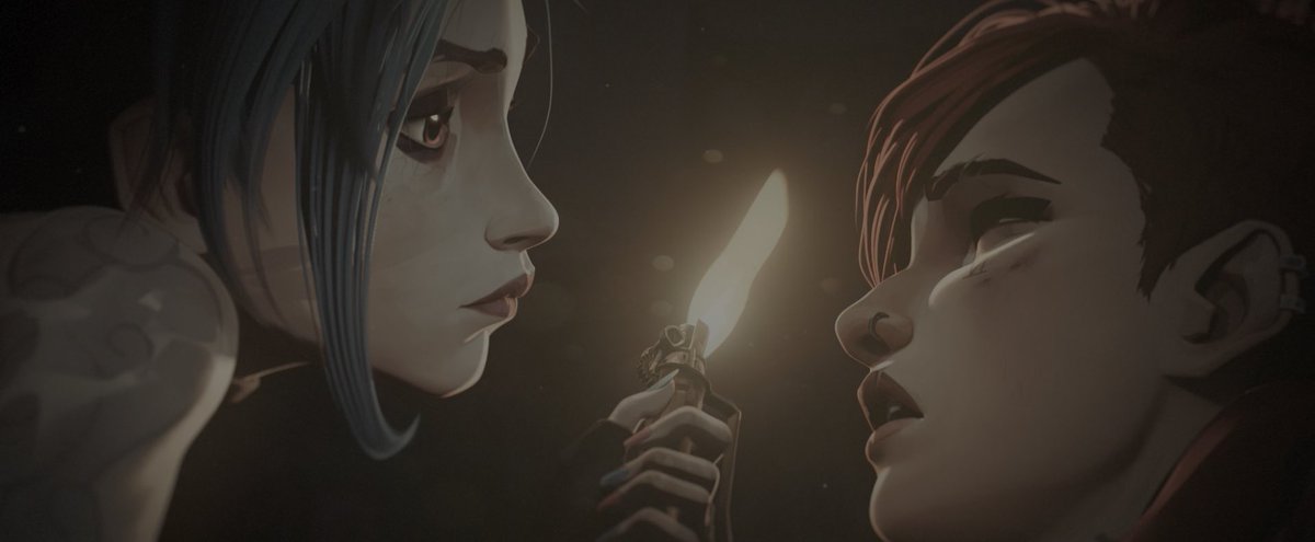 Lightrex @ JINX IS MY LIFE tweet media