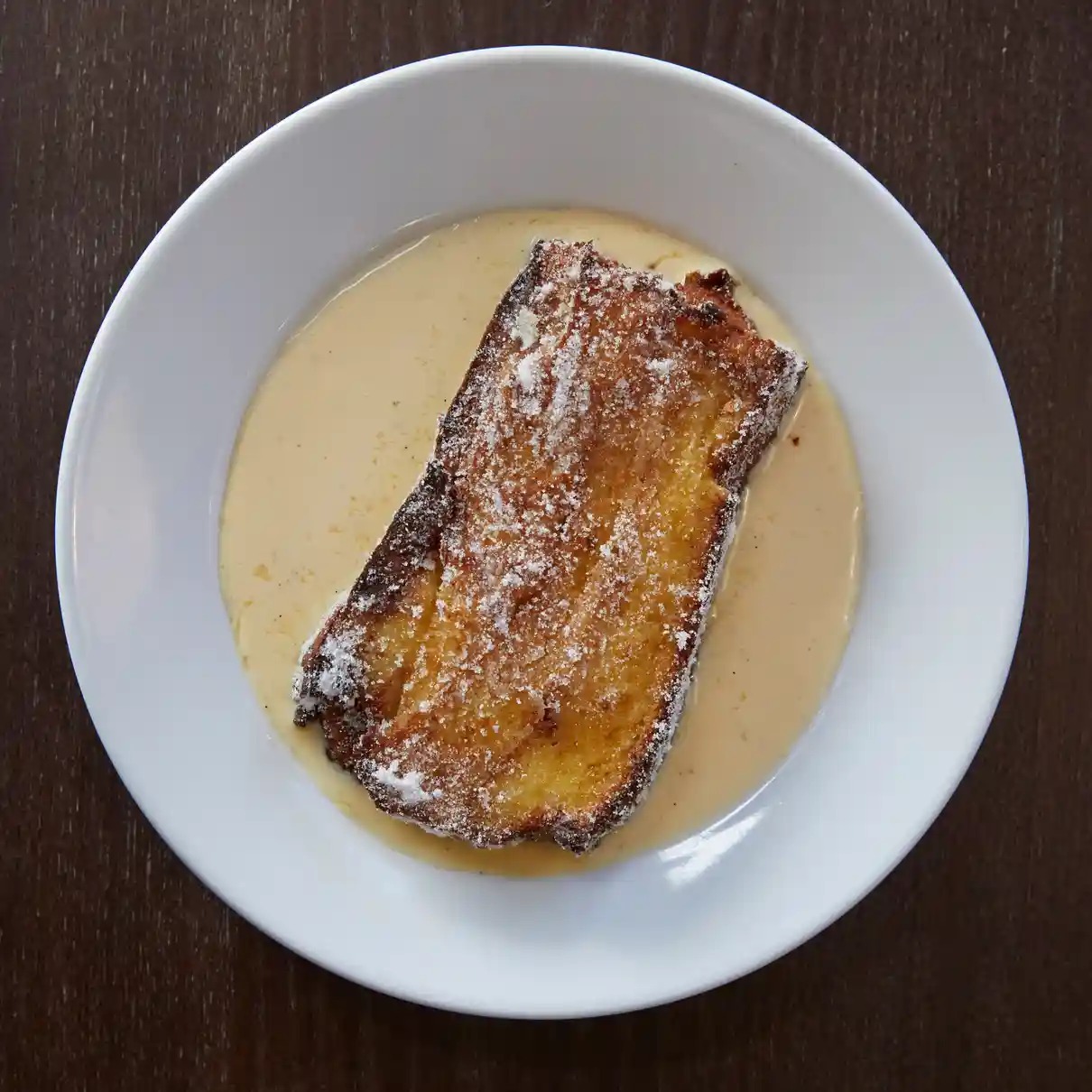 Grace Dent My Column This Week Features Deep Fried Bread And Butter Pudding With Cold Custard Cafe Cecilia T Co Msgmt5qf4u T Co W0us1zonpv Twitter