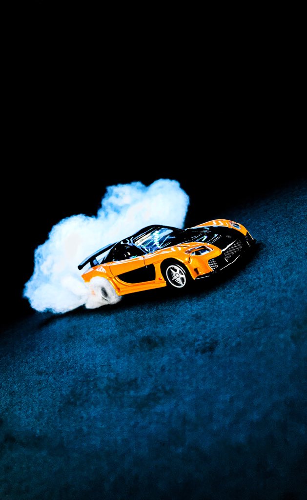 ToyCarBooster's tweet photo. tomica PREMIUM unlimited
ワイルド•スピード RX-7
#トミカ
#ミニカー https://t.co/M4gPw2l5jD