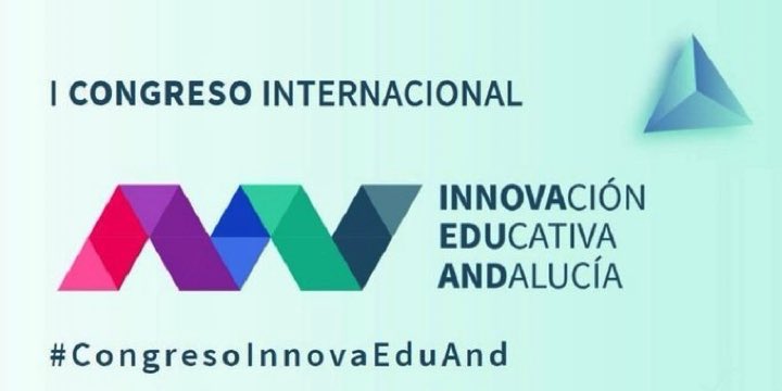 Colegio El Gracia (@colegioelgracia) on Twitter photo El <a href="/ColegioElGracia/">Colegio El Gracia</a> escuela pública malagueña, donde docentes, alumnado y familias llevamos 18 años innovando con el proyecto educativo “La ilusión de vivir y crecer en compañía” #CongresoInnovaEduAnd. <a href="/EducaAnd/">Consejería Desarrollo Educativo y FP</a> @EducaAndInnova <a href="/cepmalaga/">CEP de Málaga</a> <a href="/Malagaconvive/">Gabinete Convivencia e Igualdad</a> #CdA @educacionenmlg El <a href="/ColegioElGracia/">Colegio El Gracia</a> escuela pública malagueña, donde docentes, alumnado y familias llevamos 18 años innovando con el proyecto educativo “La ilusión de vivir y crecer en compañía” #CongresoInnovaEduAnd. <a href="/EducaAnd/">Consejería Desarrollo Educativo y FP</a> @EducaAndInnova <a href="/cepmalaga/">CEP de Málaga</a> <a href="/Malagaconvive/">Gabinete Convivencia e Igualdad</a> #CdA @educacionenmlg