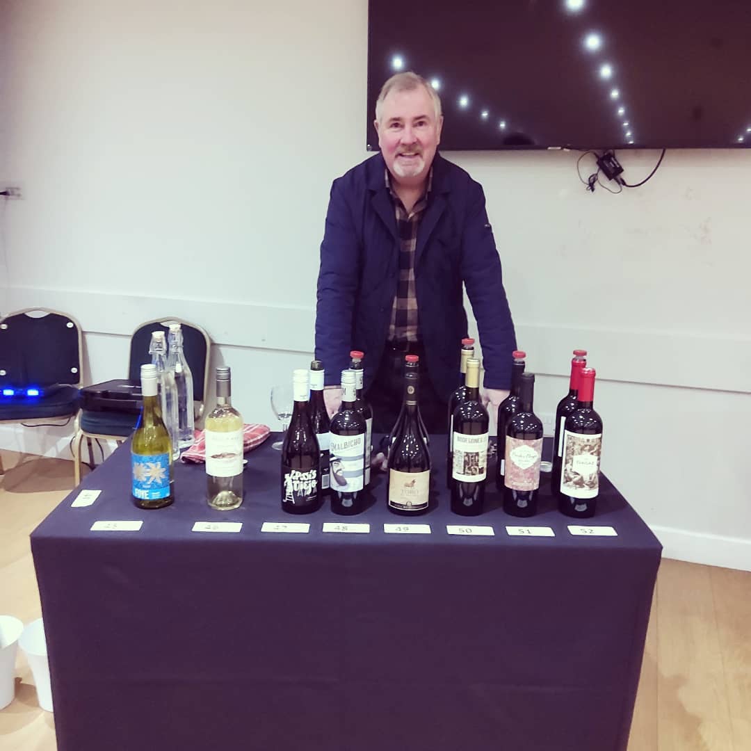 N & D Wine School (@ndwineschool1) on Twitter photo Introducing some of our South American friends from <a href="/condor_wines/">Condor Wines</a> to the amantes del vino of The Mumbles courtesy of <a href="/CheersWines/">Cheers Wine Merchant</a> gracias #winelovers Introducing some of our South American friends from <a href="/condor_wines/">Condor Wines</a> to the amantes del vino of The Mumbles courtesy of <a href="/CheersWines/">Cheers Wine Merchant</a> gracias #winelovers