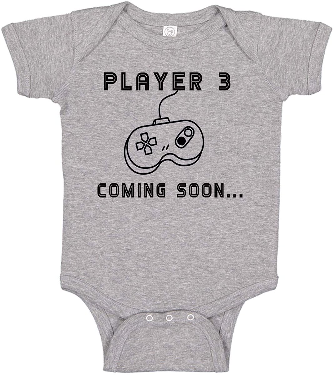 Conzec89's tweet image. Im happy and excited to announce that me and my partner are expecting our first child together.

Due arrival July 2022.

Im still very scared of becoming a dad, but at the same time very excited for it.

#Warcraft
#FirstTimeDad