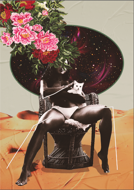 PV$$Y FAIRY (2020)
Available for purchase ✨

✅FREE delivery to CBD &amp; around Kilimani, Kileleshwa, Lavington, Westlands area
✅Price inclusive of framing with clear glass.
✅Non-reflective glass is available at extra cost.
#artbyjebetnaava #ArtistOnTwitter