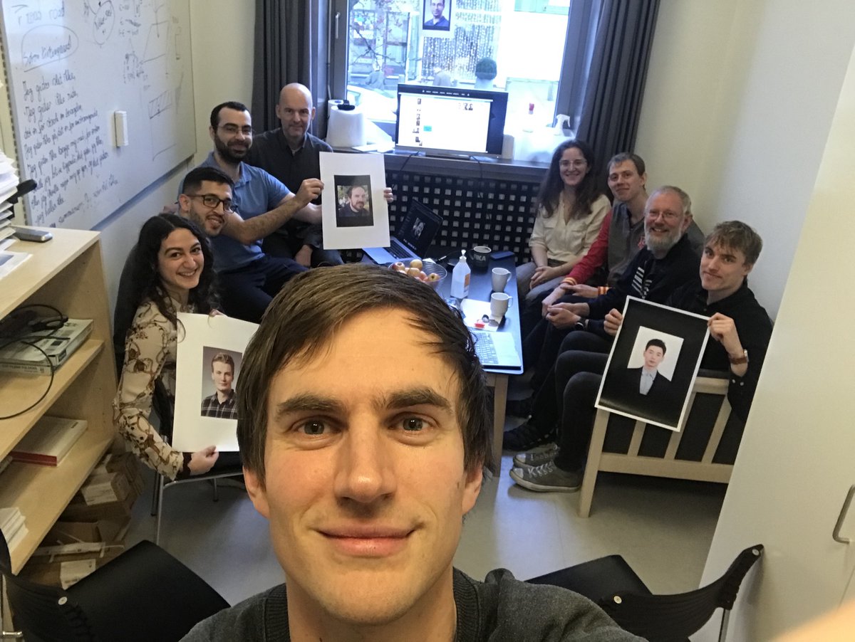 IntoCps's tweet image. Digital Twin Workshop Team from AU #formalmethods2021