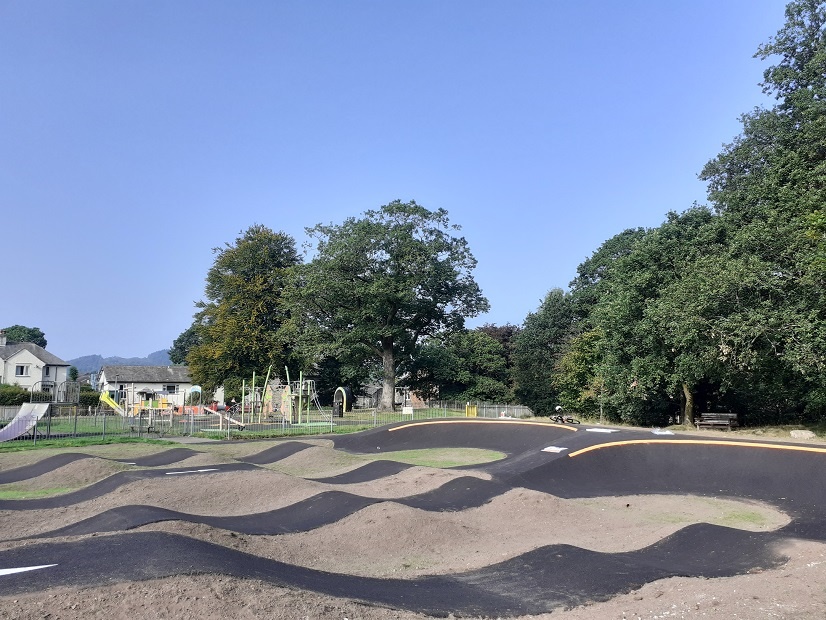 South Lakeland DC (@southlakelanddc) on Twitter photo (2/2) ...If you haven't tried the new pump track yet, you can find some great advice from the Rio 2016 Games athlete & former European #BMX Champion to start you off here: ow.ly/p4xY50GS9co
<a href="/KEvans26/">KyleEvans</a> <a href="/BritishCycling/">British Cycling</a> #PlacesToRide #OwnTheRide <a href="/englishlakes/">English Lakes Hotels</a> <a href="/CKContractors/">Clark and Kent Contractors</a> (2/2) ...If you haven't tried the new pump track yet, you can find some great advice from the Rio 2016 Games athlete & former European #BMX Champion to start you off here: ow.ly/p4xY50GS9co
<a href="/KEvans26/">KyleEvans</a> <a href="/BritishCycling/">British Cycling</a> #PlacesToRide #OwnTheRide <a href="/englishlakes/">English Lakes Hotels</a> <a href="/CKContractors/">Clark and Kent Contractors</a>