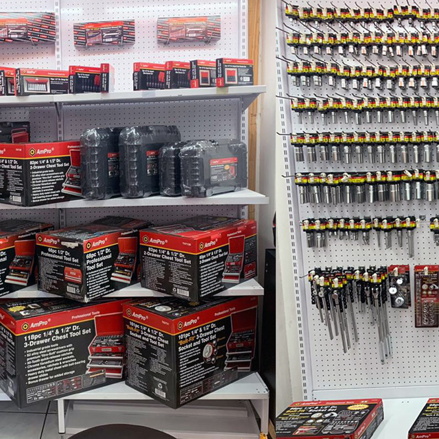 RandburgMidas's tweet photo. We were asked if we stock Ampro tools?

#ampro #tools #toolbox #professionaltools #quilitytools #randburg #fourways #sandton #bryanston https://t.co/Ud0I0hxWce