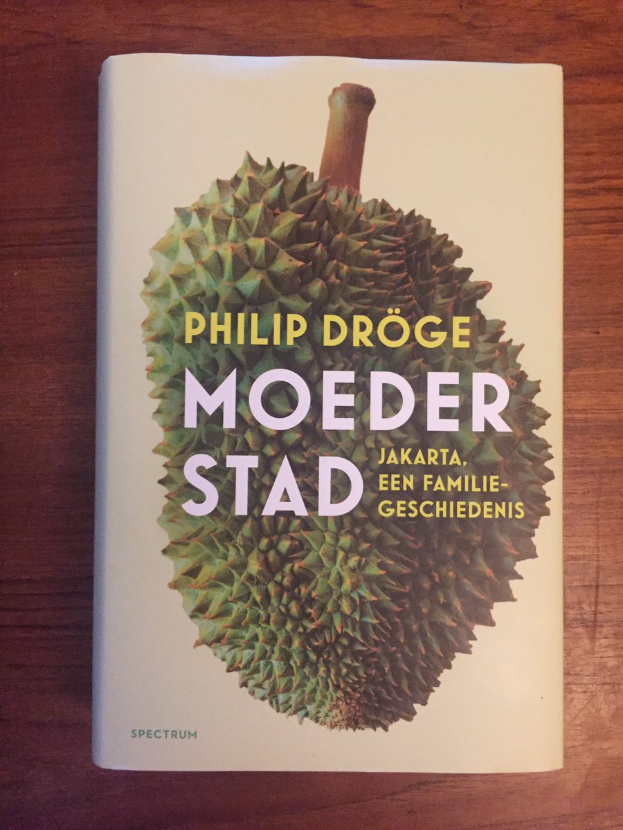 Jaapjelle1's tweet photo. Dit is echt een prachtig boek. Helaas al weer bijna uit. #philipdröge #moederstad https://t.co/VpAGF0MWN1