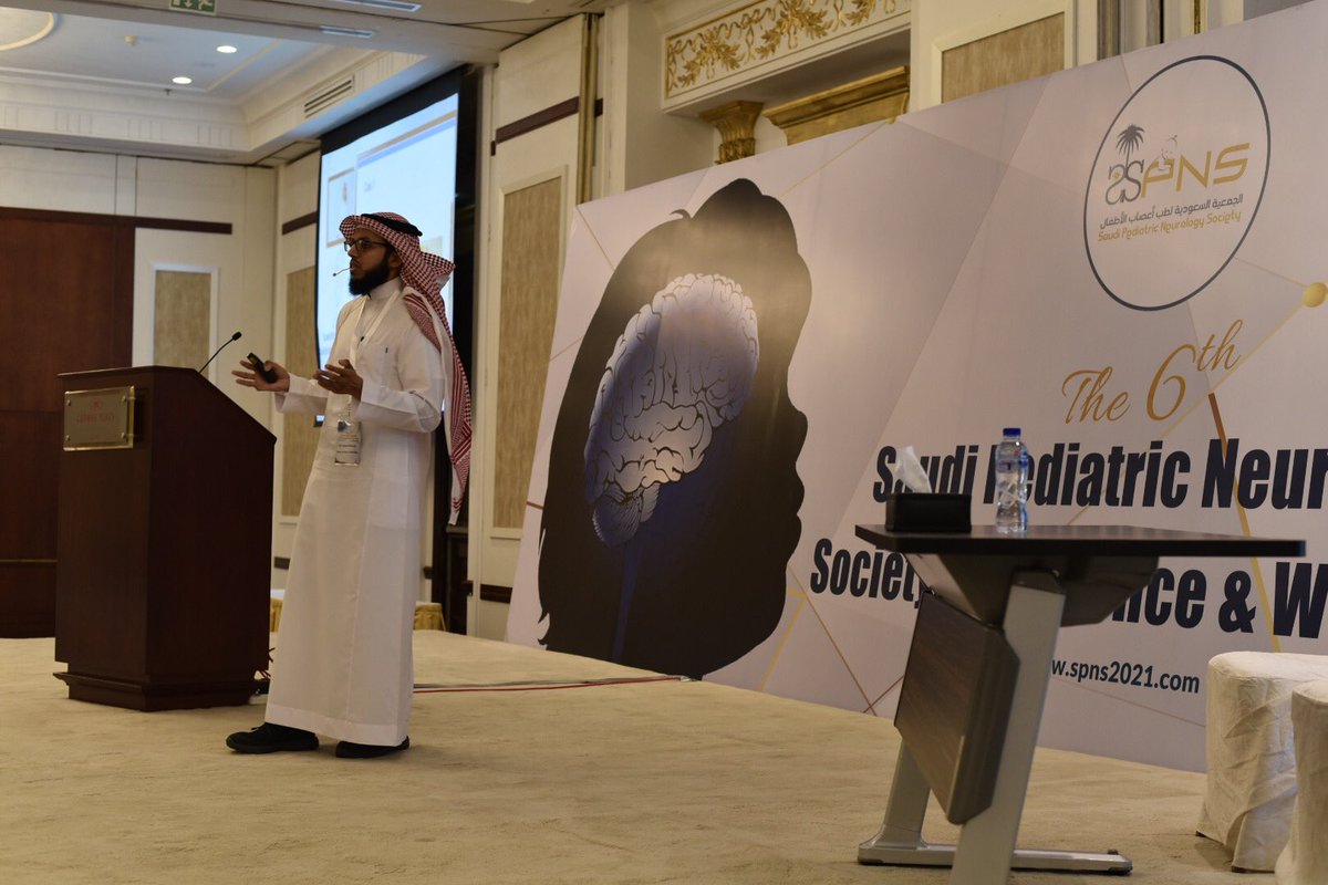 SPNS_C's tweet photo. اليوم الثالث والأخير للمؤتمر السادس لطب أعصاب الأطفال 🧠✨ 

@abamaga 
@SPNSKSA 
@fbashiri https://t.co/bc52FkWRFV