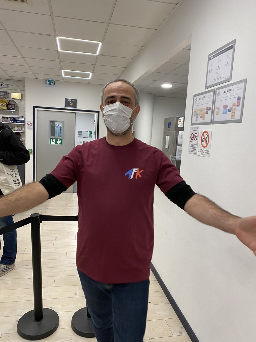 Association Française de Keyforge tweet media