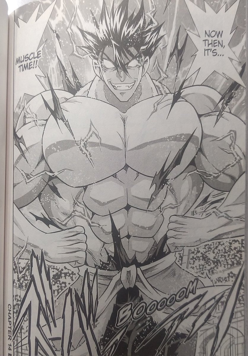 魔法 そんなことより筋肉だ 原作どらねこ先生 の英語版第3巻の献本が届いた 小野寺浩二の漫画 魔法 そんなことより筋肉だ 原作どらねこ先生 の英語版第3巻の献本が届いた 小野寺浩二の漫画