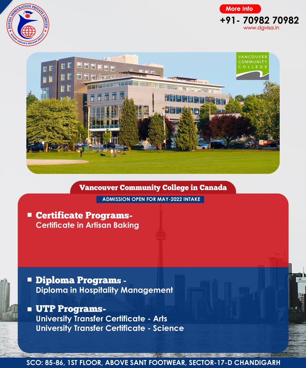 DgVisa's tweet photo. ๐จ๐ฆ๐จ๐ฆCanada Study Visa
.
*May-2022 Intake Open
.
.
.
.
.
.
.
#dg #dgvission #dgvisa #immigration #immigrants #emmigrants #consultant #canada_visa #study #canadaimmigration #studytips #canadatour #trending #trendingreels #trendingpost https://t.co/SJxAl01wJl