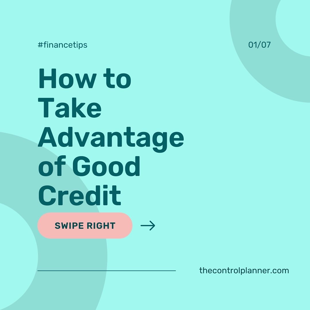controlplanner's tweet photo. Credit is the new gold they say so it’s very important to take advantage of your good credit to improve or increase you finances. 

Go through the slide to see how you can benefit from having a good credit score. 
What’s stopping you from having a good credit score? https://t.co/I2mY9kXs1P