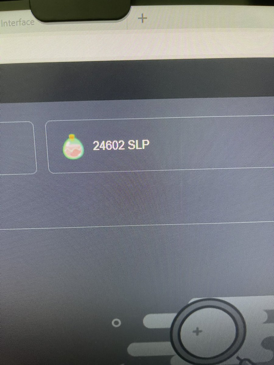thebuffessor's tweet photo. Thank you to my scholars. 

I shall put this to good use 🙏 

Save for future @SIPHERxyz assets &amp; buy more axies 👀 https://t.co/Jq08viYLPa