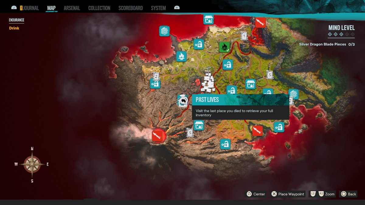 Drevilfinger's tweet photo. #PS4share https://t.co/vGWA9bAXiV