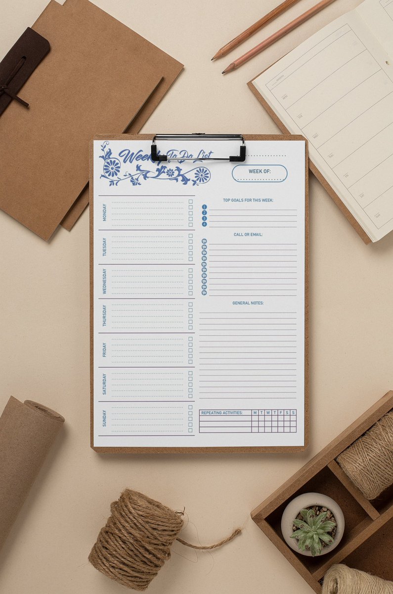 WorldDigiShop's tweet photo. 🐣. Offer Xtras! Weekly To Do List Editable Printable Template, Weekly Planner, To Do List Template, Weekly Checklist, Planner Insert for $2.00 #ChecklistTemplate #ChecklistPrintable https://t.co/grO6svBFVy