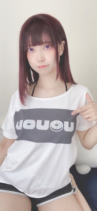 Twitterのコスプレ画像18