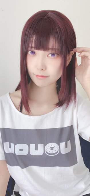 Twitterのコスプレ画像19